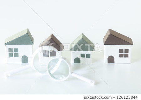 尋找房子 126123844