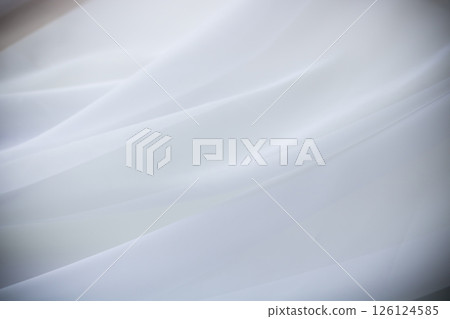 背景材質：軟布帷幔 126124585