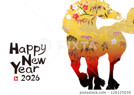 2026 New Year 126125030