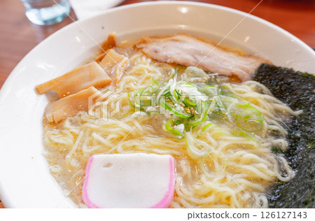 Salt ramen Salt ramen 126127143