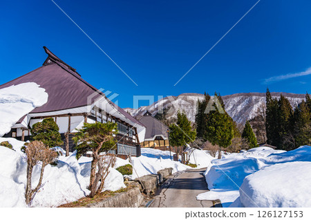 Ozenki no Yakata, Aooni Village Ozenki no Yakata, Aooni Village 126127153