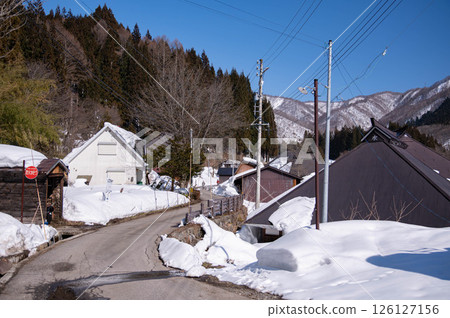 Blue Demon Hakuba Village Blue Demon Hakuba Village 126127156