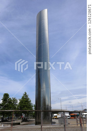 Cardiff Bay, Wales 126128671