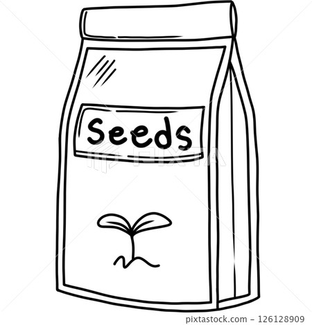 Seeds Seeds 126128909