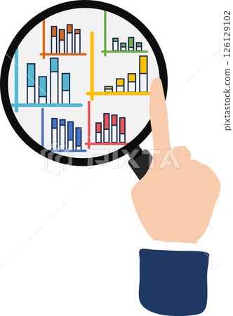 Data analysis illustration Data analysis illustration 126129102