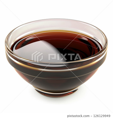 Soy sauce, dashi, seasoning, cooking, sauce, Japanese food, Japan, Japanese cuisine, Asia Generative AI 126129949