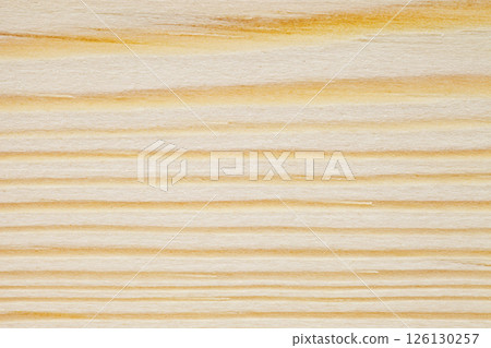 wood background with fibers close-up 126130257