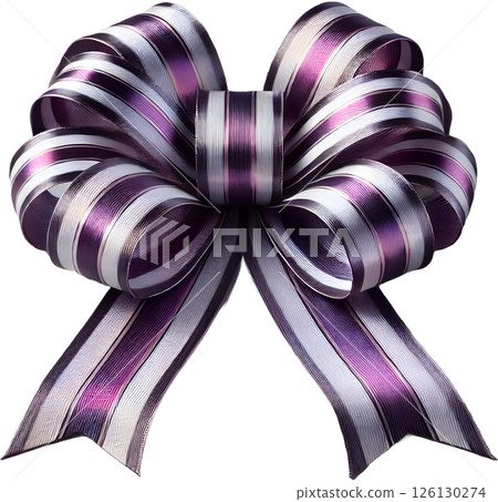 Ribbon Illustration Ribbon Illustration 126130274