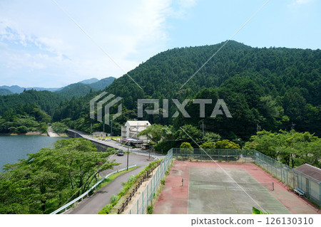 三重縣津市_Fureai公園南側_2024年7月 三重縣津市_Fureai公園南側_2024年7月 126130310