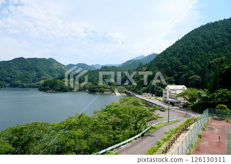 三重縣津市_Fureai公園南側_2024年7月 三重縣津市_Fureai公園南側_2024年7月 126130311