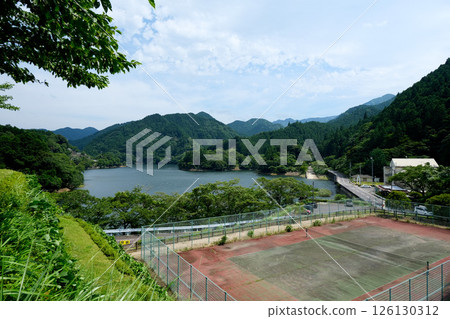 三重縣津市_Fureai公園南側2_2024年7月 三重縣津市_Fureai公園南側2_2024年7月 126130312
