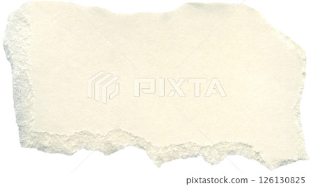Vintage beige, ivory, cream, pale textured cardboard scrap. Real paper piece for used as background, backdrop, collage, scrapbooking Vintage beige, ivory, cream, pale textured cardboard scrap. Real paper piece for used as background, backdrop, collage, scrapbooking 126130825