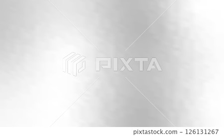 abstract white and grey background with rough metallic surface texture 126131267