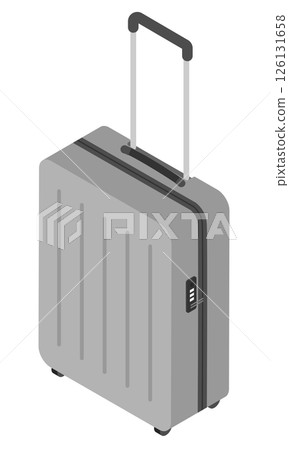 suitcase 126131658