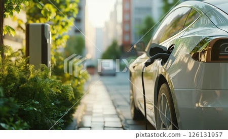 Green Sustainable City'S Outdoor Garden Green Sustainable City'S Outdoor Garden 126131957