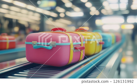 Airplane Travel Planning For World Tour 126131992