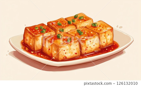 Tasty Korean Fusion Tasty Korean Fusion 126132010