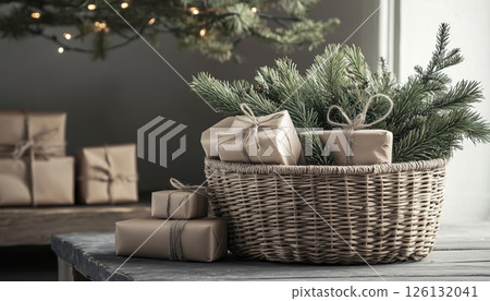 Festive Cheer 126132041