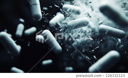 The Devastating Impact Of Prescription Painkiller Addiction 126132123