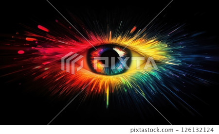 Spectrum Eye 126132124