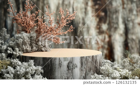 Lichen 126132135