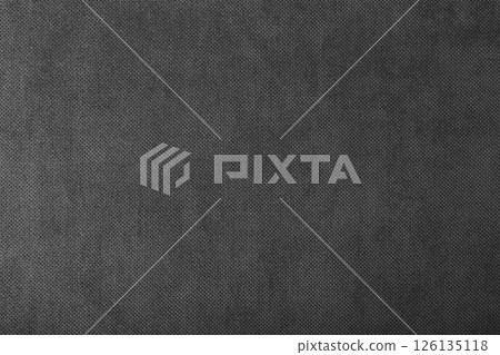 macro texture fabric of large binding for sewing black background color 126135118