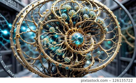 Celestial Engine of Ancient Wisdom Celestial Engine of Ancient Wisdom 126135722