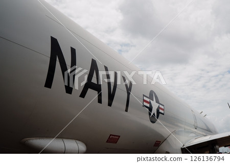 飛機 跑道 機場 126136794