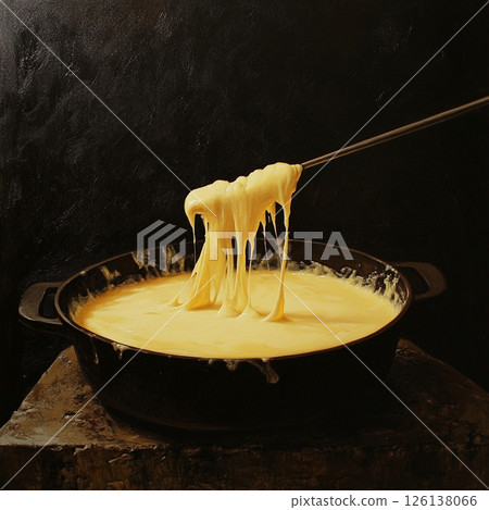 cheese fondue  cheese fondue  126138066