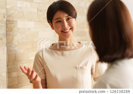 美容師輔導 126138289