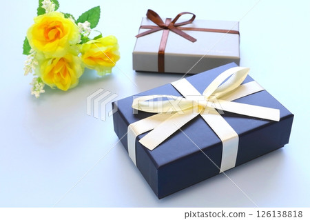 Present (for men) 126138818