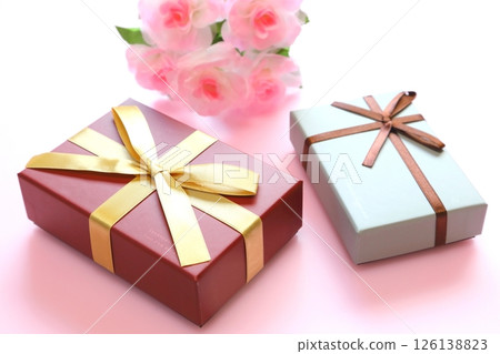 禮物（女士適用） 126138823