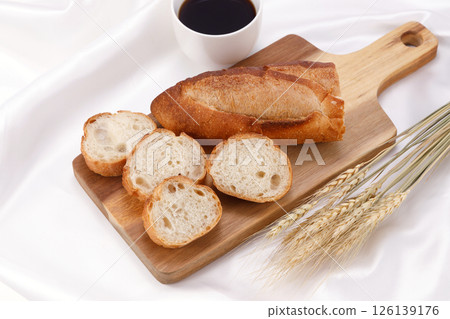 看起來很美味的桶 126139176