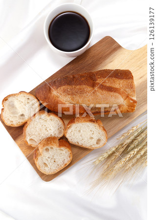 看起來很美味的桶 126139177