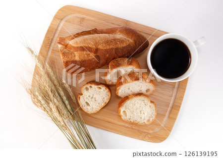 看起來很美味的桶 126139195