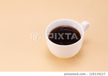 熱咖啡 126139227