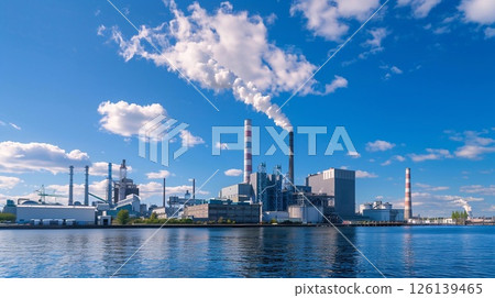 Using Ultra-low Emission Technology. importance of environmental regulations and policies to control emissions 126139465