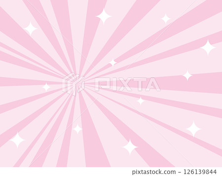 集中的線條和閃光壁紙 集中的線條和閃光壁紙 126139844