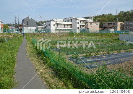 Tokyo's countryside Hachioji city Tokyo's countryside Hachioji city 126140408