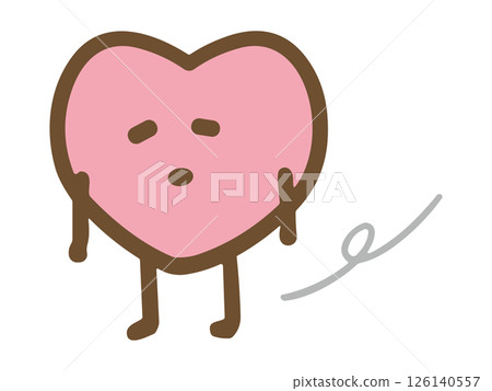 孤獨的心人物 126140557