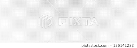White carbon fiber texture background with clean modern lines and subtle lighting. Wide composite material for presentation, product packaging or branding. Vector Illustration 126141288