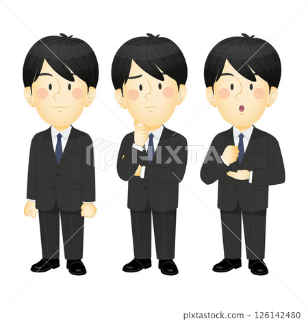 適合男士 適合男士 126142480