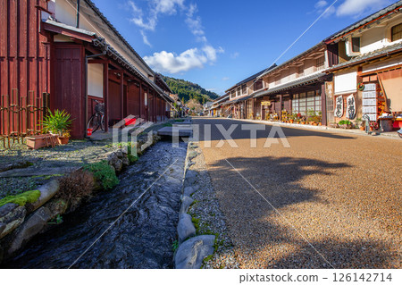 Kumagawa-juku 126142714