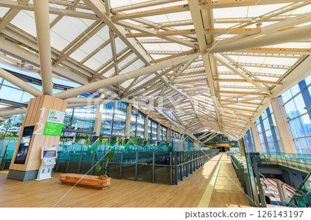 東京港區港南高輪門戶站 東京港區港南高輪門戶站 126143197