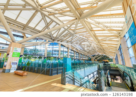 東京港區港南高輪門戶站 東京港區港南高輪門戶站 126143198