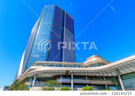 東京都港區高輪 TAKANAWA GATEWAY CITY 126143215