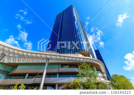 TAKANAWA GATEWAY CITY, Takanawa, Minato Ward, Tokyo 126143223