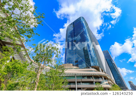東京都港區高輪 TAKANAWA GATEWAY CITY 126143250