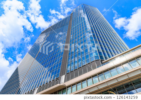 東京都港區高輪 TAKANAWA GATEWAY CITY 126143259