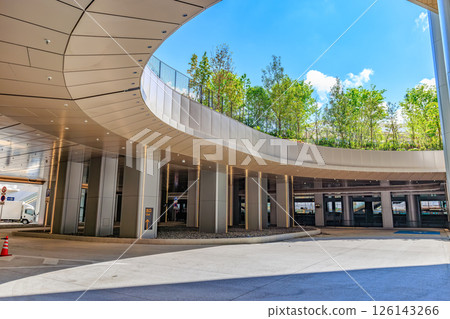 東京都港區高輪 TAKANAWA GATEWAY CITY 126143266